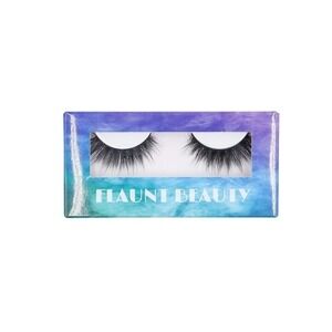 Flaunt - Faux Mink Lashes - Empowered